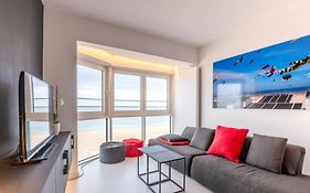 Eliza - Luxurious Apartment With Stunning Sea Views